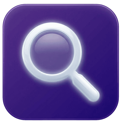 Searchie - Linux/WIndows App Launcher